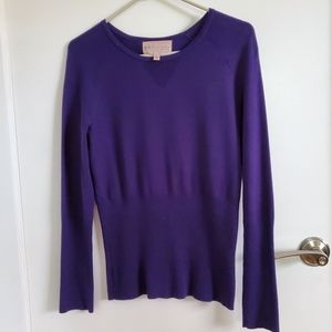 Philosophy sweater women's small